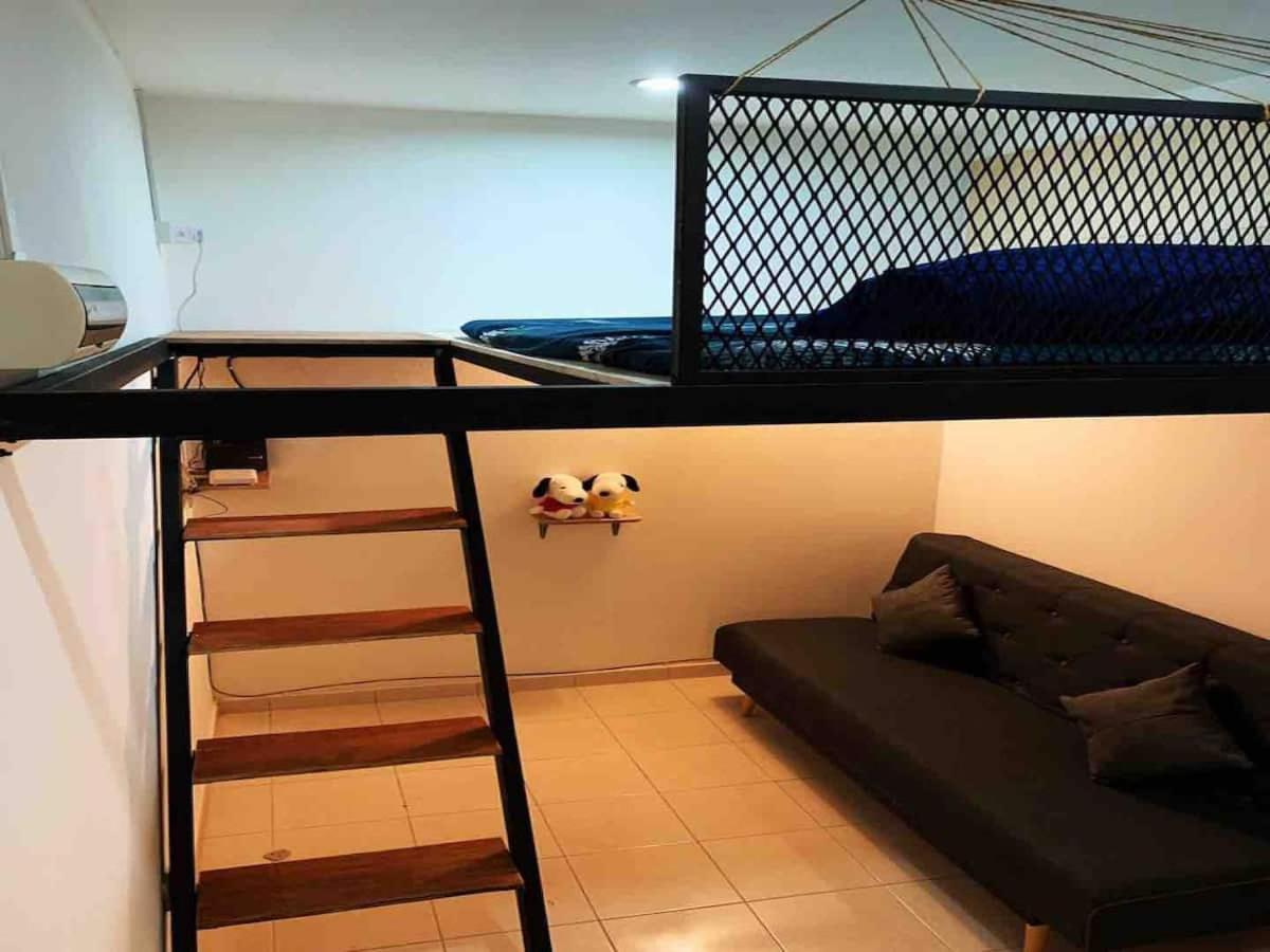 Stay N Rest Sweet Home 185 Seremban Exterior photo